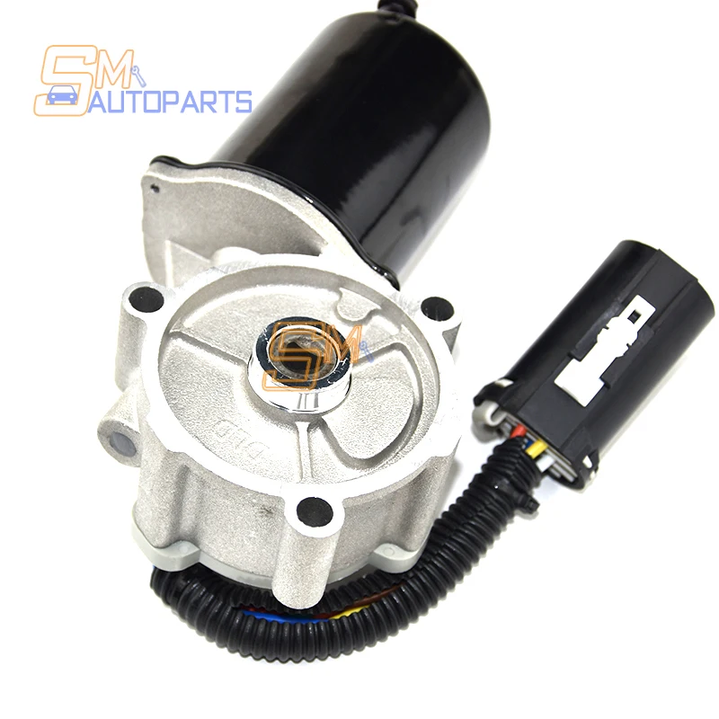 New Transfer Case Shift Motor 4760648001A For Great Wall 06 Ford Ranger 2007-2011 Mazda 2006-2011