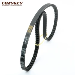 Scooter 1163 15.5 30 Drive Belt For Peugeot Fox 50cc 727694