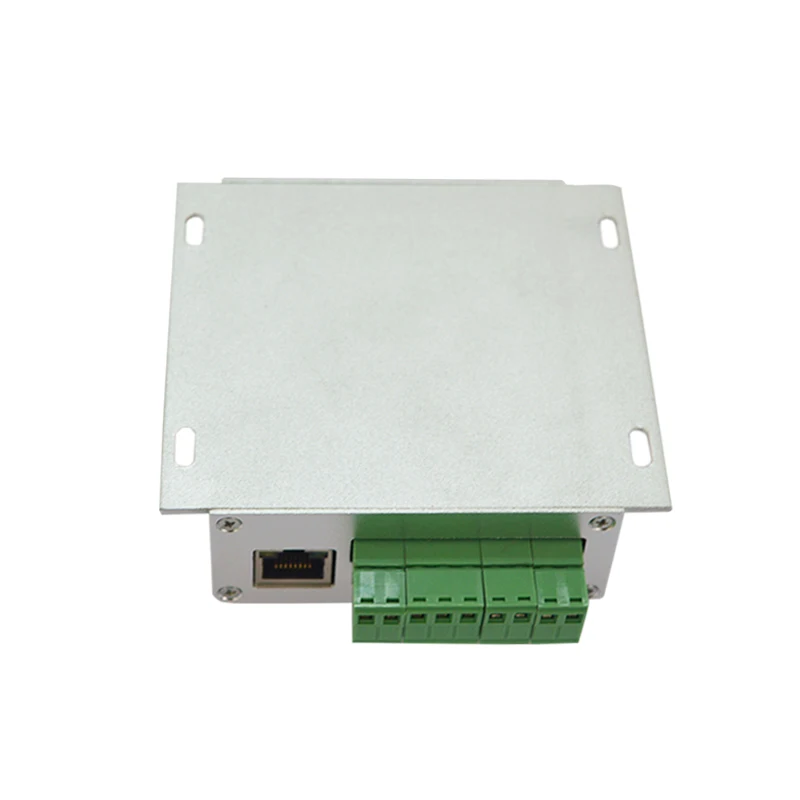 SM100-TCP HART to Modbus_ RTU/TCP Acquisition Module Gateway Ethernet Data Collector