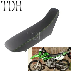 For Kawasaki KLX250 KLX 250 2009-2019 Full Seat Cushion Complete Seat Assembly Seat Concept Form Dirt Bike Supermoto Motocross