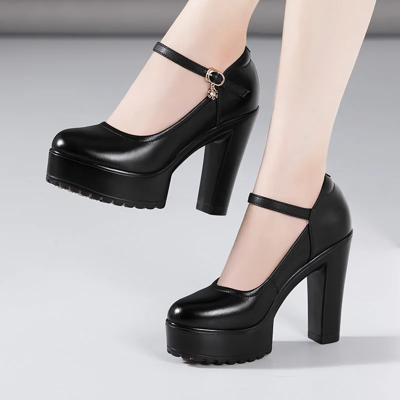 Black 12cm