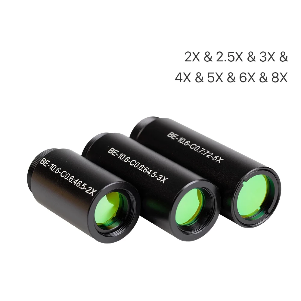 CO2เลเซอร์10600nm เลเซอร์ Beam Expander