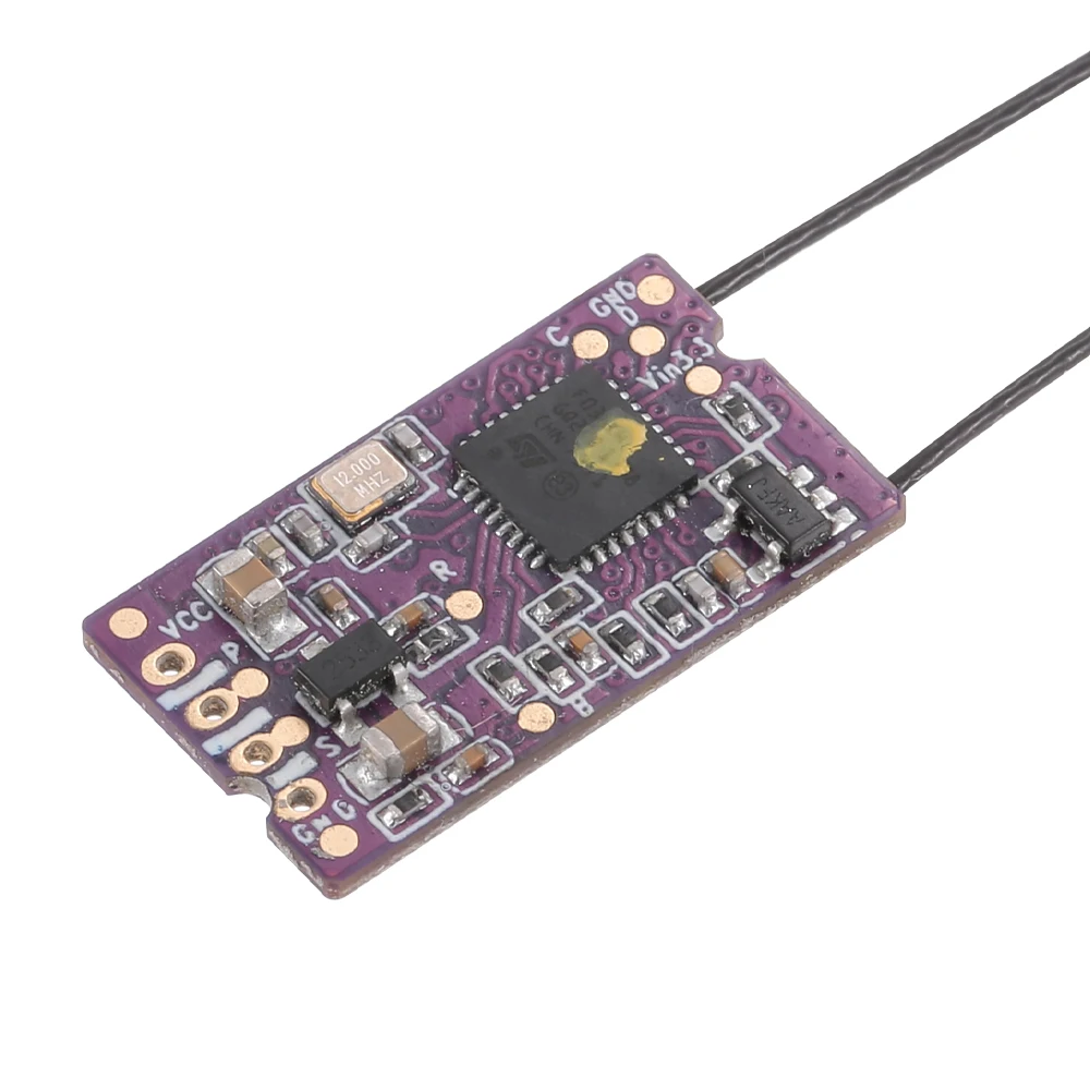 For FlySky FS-I6 NV14 FS-I6X FS-i4 FS-I4X Transmitter FlySky FS-X14S Receiver 2.4Ghz 14CH PPM i-BUS S.BUS Signal Outputs