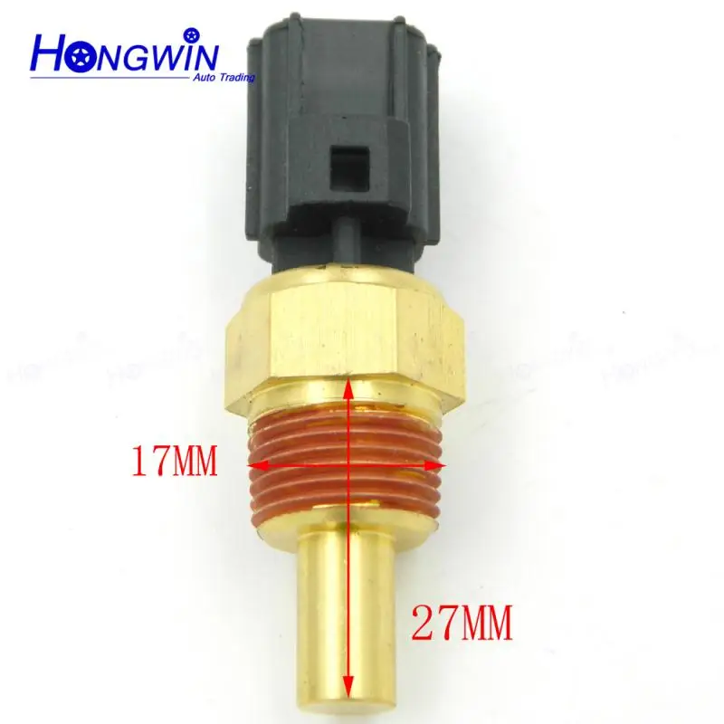 Echt Geen. 56027873 Koelvloeistof Temperatuursensor Past Dodge Ram Dakota Chrysler Jeep Tj 4L 5S1500 SU3035 TX81, 2132811