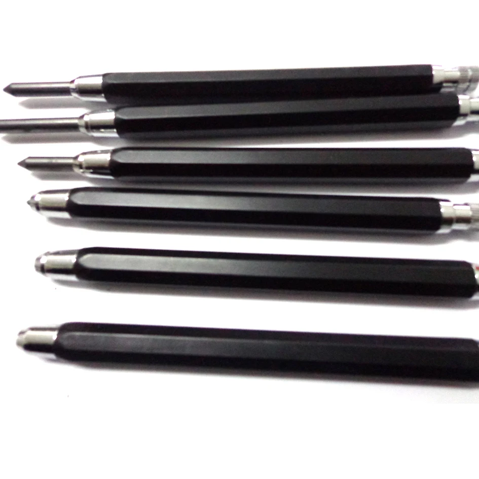 5.6mm Mechanical Pencil 4mm Pencil Lead Holder 4.0mm