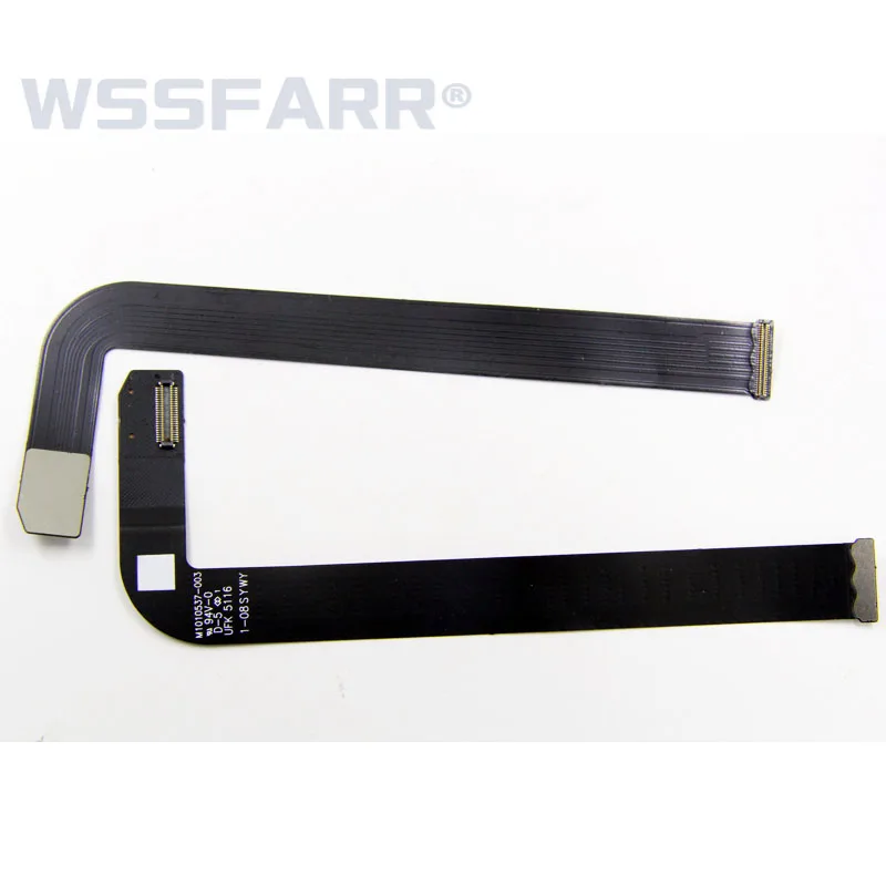 NEW Cable or Microsoft Surface Pro 4 LCD Flex Ribbon Screen Cable M1010537-003 upgrade to surface pro 5