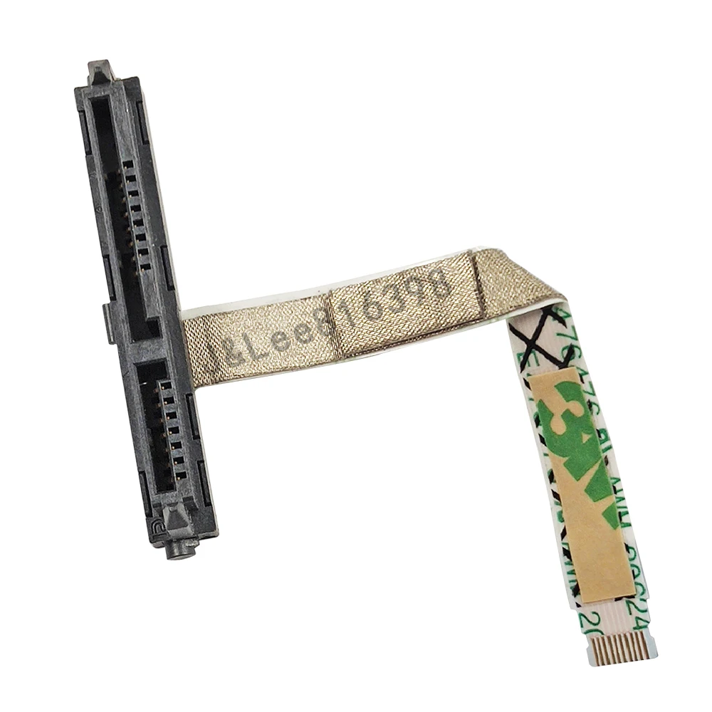 

Брендовый Новый DG521 HDD FFC Для Lenovo IdeaPad 330-15AST 330-15IAP 330-15IKB 510-15 520-15 HDD Кабельный разъем LCFC NBX0001K200