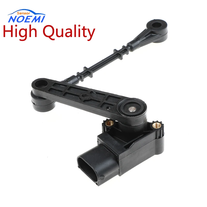 

YAOPEI Rear LR033257 Air Suspension Height Level Sensor for Land Range Rover Sport IV MK4 Discovery 5