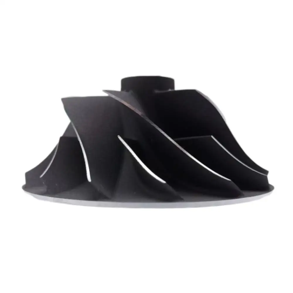 Kit De Reconstrucción Para Turbo Holset HX35 + Rueda Compresora 54x78 Mm – MTZ, Referencia 3539343