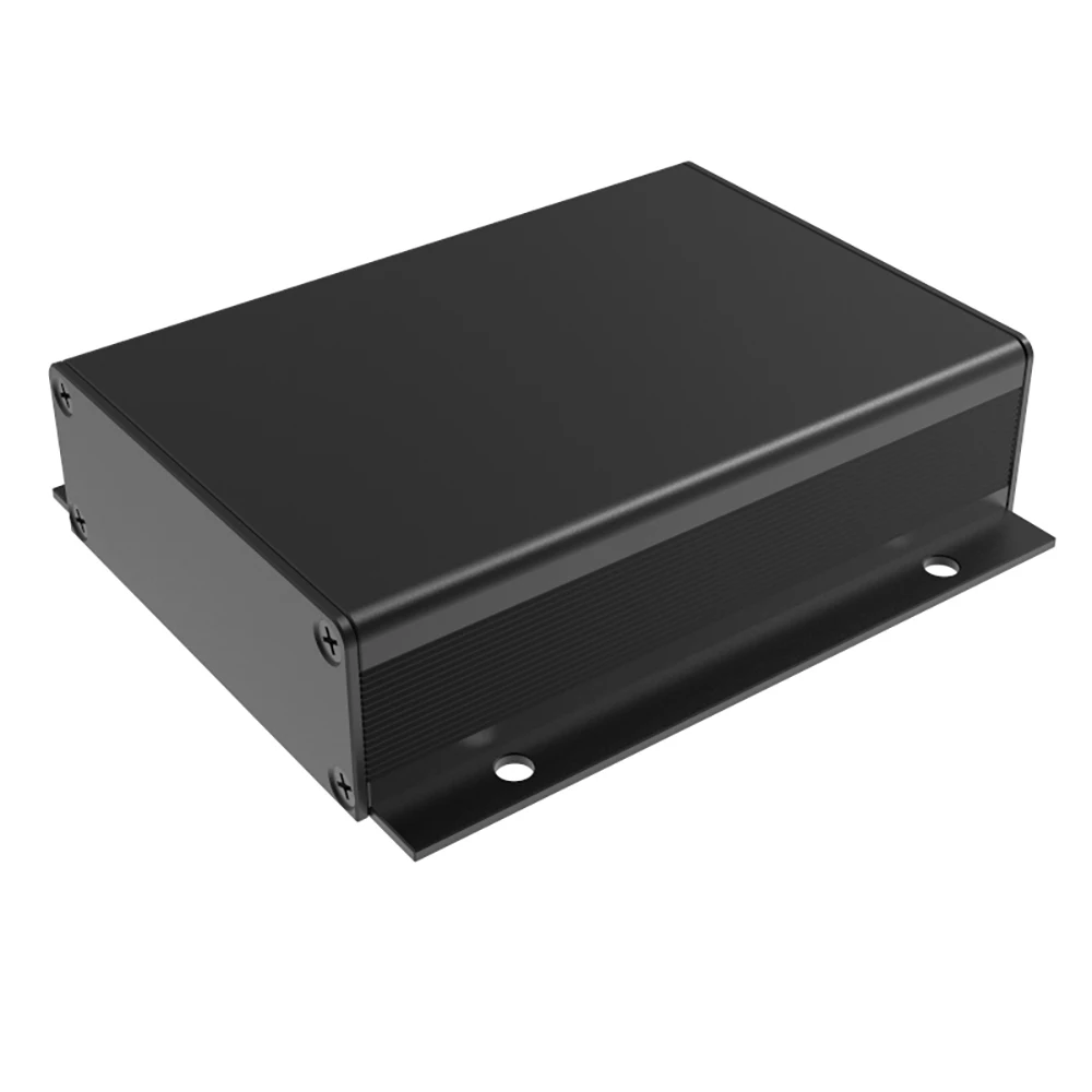 Lithium-Batterie Shell Schaltnetzteil Gehäuse Ausrüstung Box J19 80*23,8mm