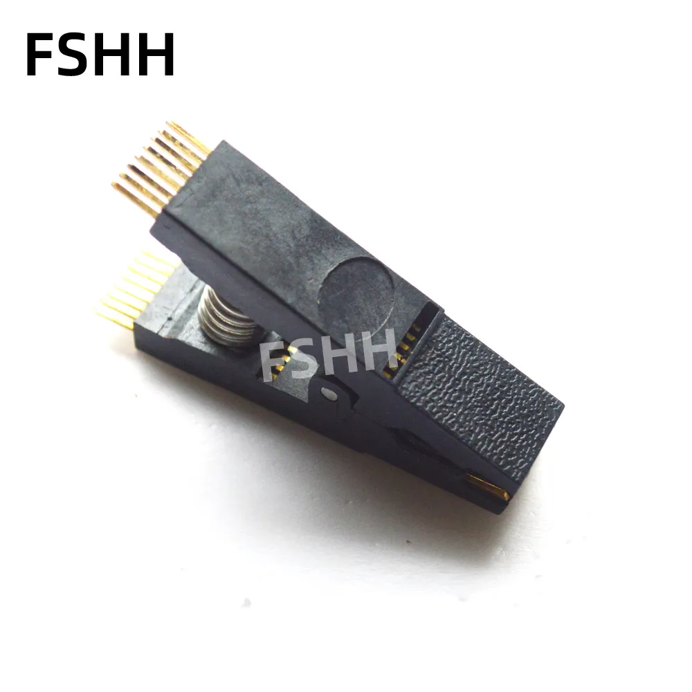 SOP16 Test FIXTURE SOIC16 FIXTURE 150mil 170mil 200mil 208mil SOP14 SOP16 On-Line Test ADAPTER