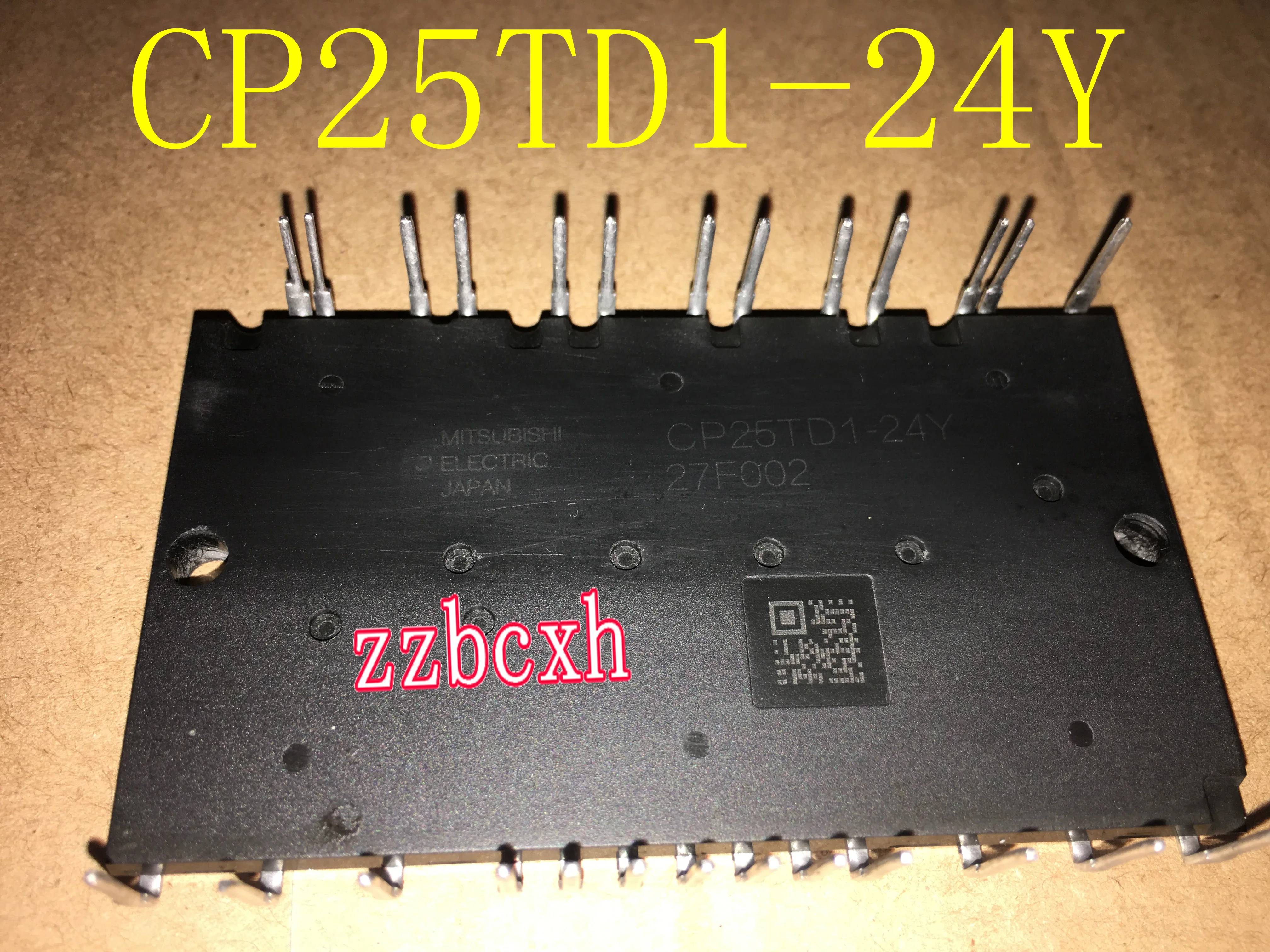 

1 шт./лот, новый оригинал, в наличии CP25TD1-24Y