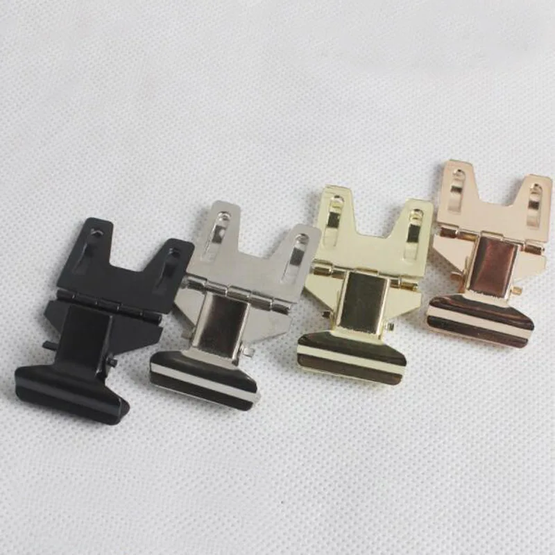 20pcs Metal Price Label Tag Paper Sign Card Display Clips Holders Stainless Steel for Bakery Retail Shop Promotions