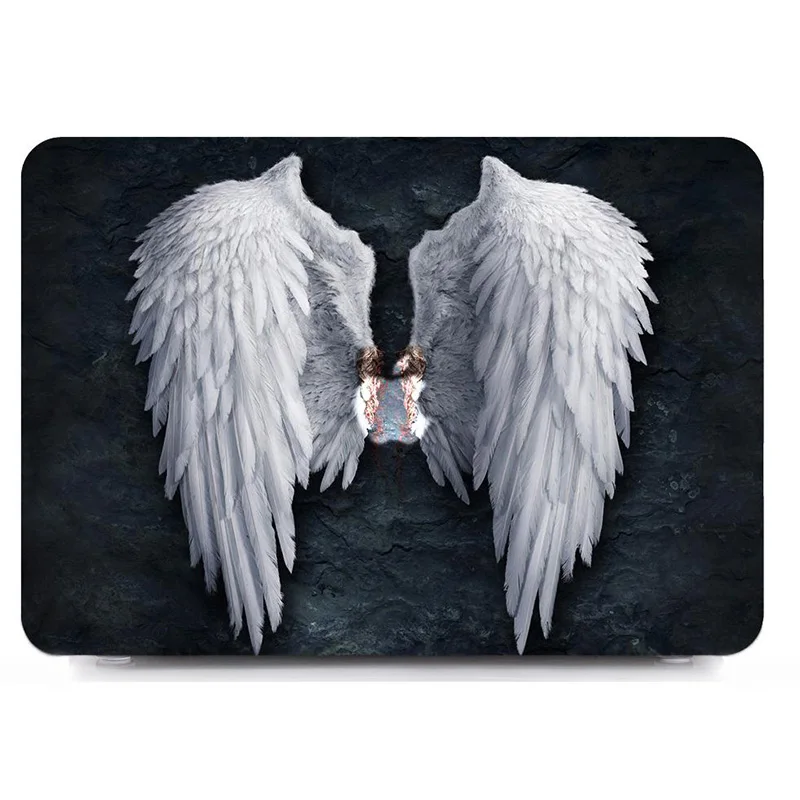Imagem -05 - Capa de Vidro Fosco para Macbook Novo Air 11 A1465 Air 13 13.3 A1466 Pro 13.3 15 A1278 Retina 13 A1502 A2337 A2338 A2159 A2289