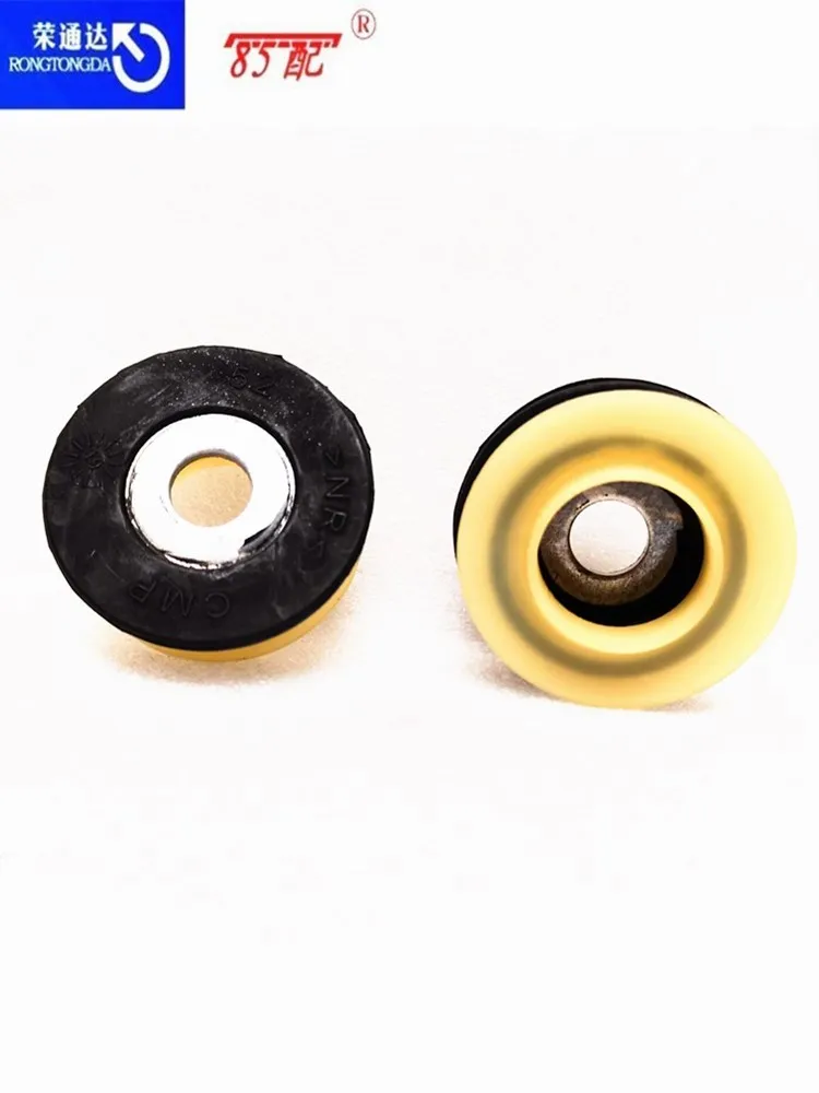 Rear shock spring bracket 516436 47574 62947574 For Peugeot 3008/307/308/RCZ/408 For Citroen C4/DS4 Rear spring lower bowl seat