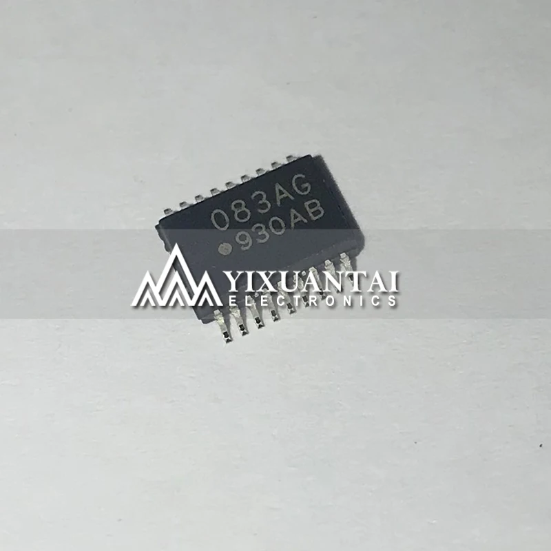 

10pcs/lot TD62083AFNG TD62083A 083AG IC DRIVER 8/0 18SSOP NEW