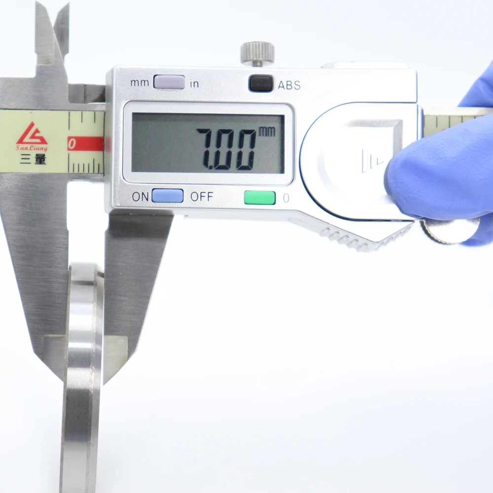 ACB52H7 cubierta de rodamiento de auriculares de bicicleta 52*40*7mm 45/45 grados de acero cromado conico superior inferior ACB rodamientos reparación de piezas cónicas