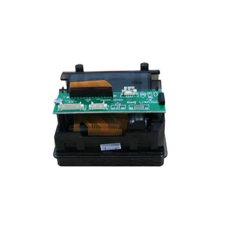 Mini Thermal Embeded Printer Front paper replace 58mm RS232 or USB OR TTL interface 12V HS-QR25