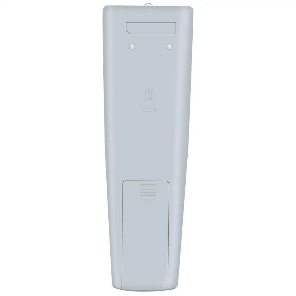 استخدام جهاز التحكم عن بعد A/C لـ Haier YR-W08 YL-W08 YR-W03 YR-W02 YR-W01 YR-W04 YR-W06 YR-W07 وحدة تحكم تكييف مكيف الهواء