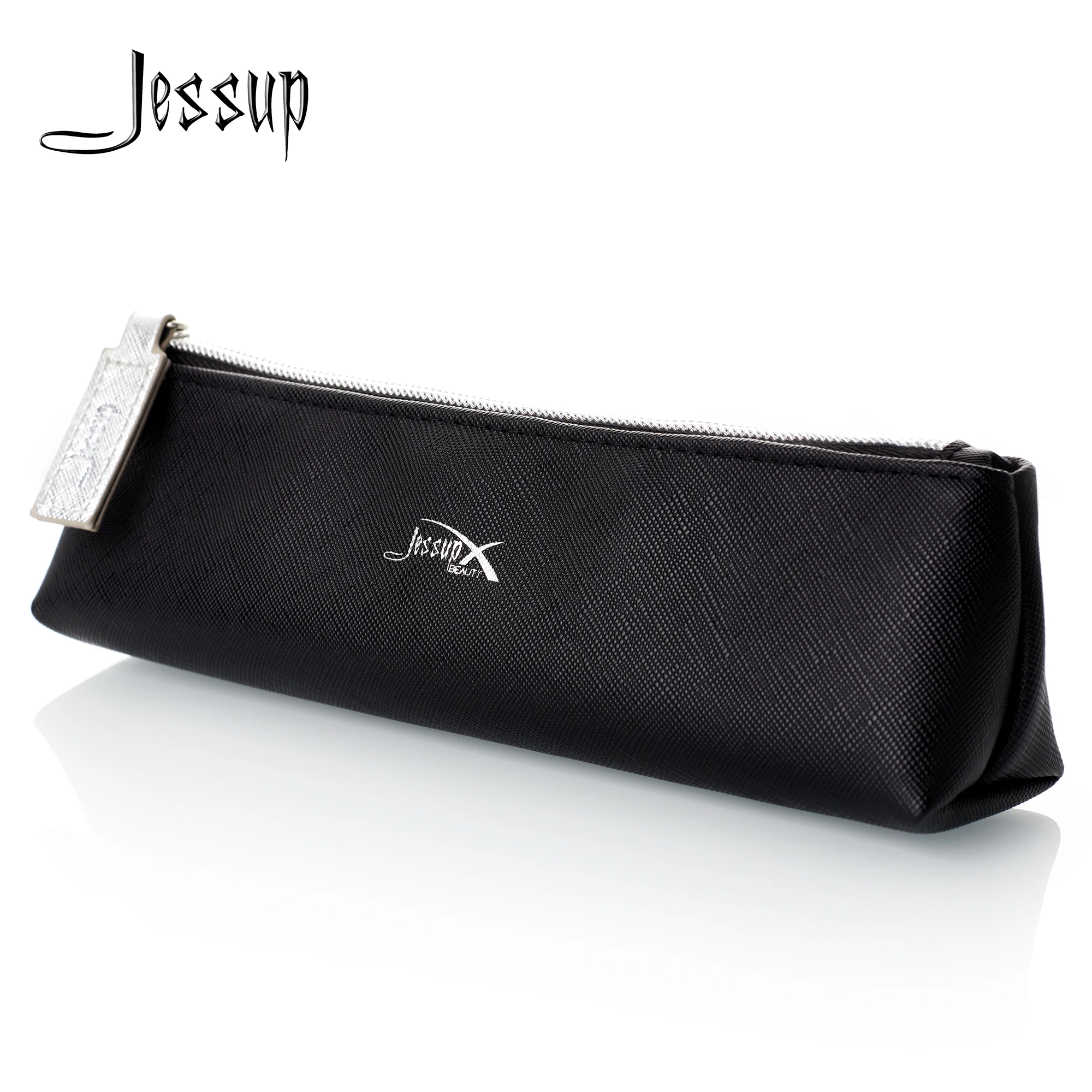 

Jessup Cosmetic Bag Women Travel Makeup Bag Waterproof Beauty Case for Brushes Fantasy Bag for MUA Accessory Beauty Case Travel