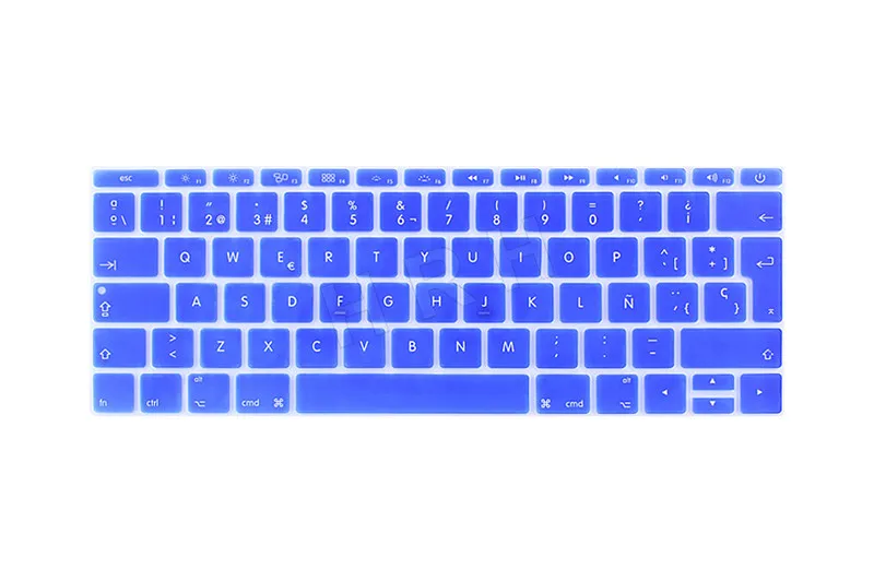 Variant: Blue