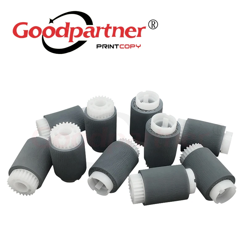 20 Pickup Roller for HP 4200 4300 4250 4345 4350 4700 4730 5200 CP4005 P4014 P4015 P4515 M601 M602 M603 M604 M605 M606 M435 M701