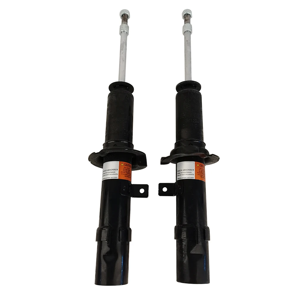 Gas-Filled Shock Absorber Front 341294 341295 48510-22440 GX93 GX105  For T.Mark II Chaser Cresta Crown, JZS173