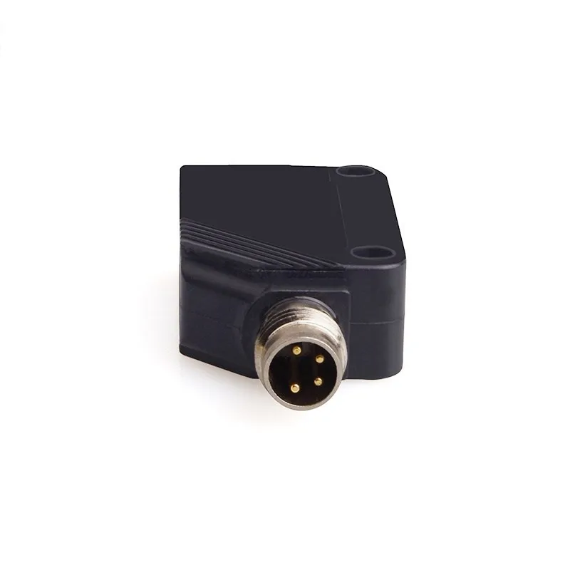 10cm Diffuse 5m Through Beam 2m Mirror Surface Detection Retro Reflect Photoelectric Proximity Sensor Switch E3Z-R66 R86