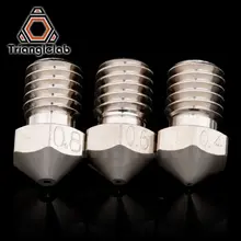 T V6 Copper Nozzle for 3D Printers #4