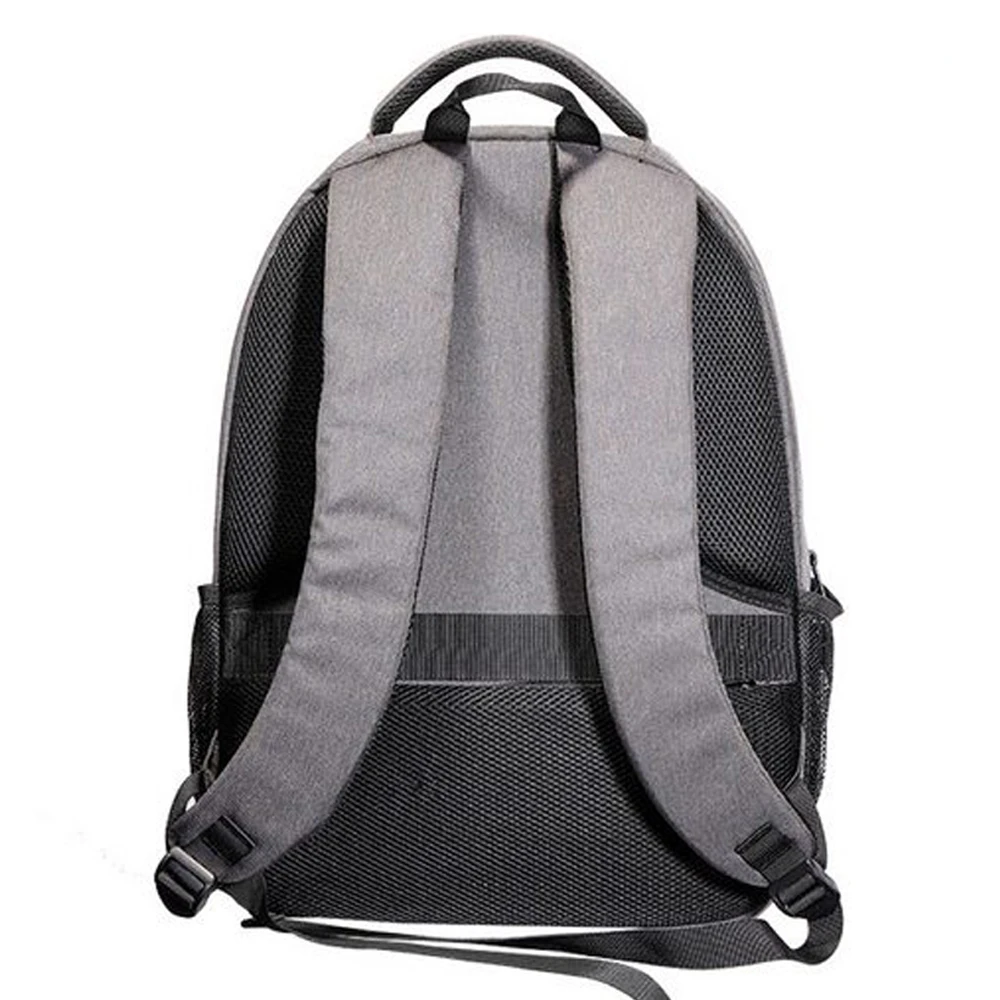 3D Advertising Backpack With 3D Hologram Projector Fan Holographic Machine Backpack With LED Screen Display Screen Shoulderbag