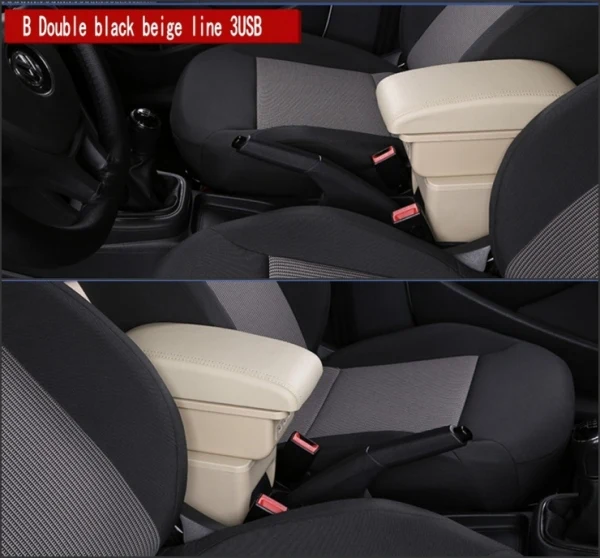 Center Console Organizer,Box Pour De Box Center Box Center Console À 2018 Hand Drive Box À De