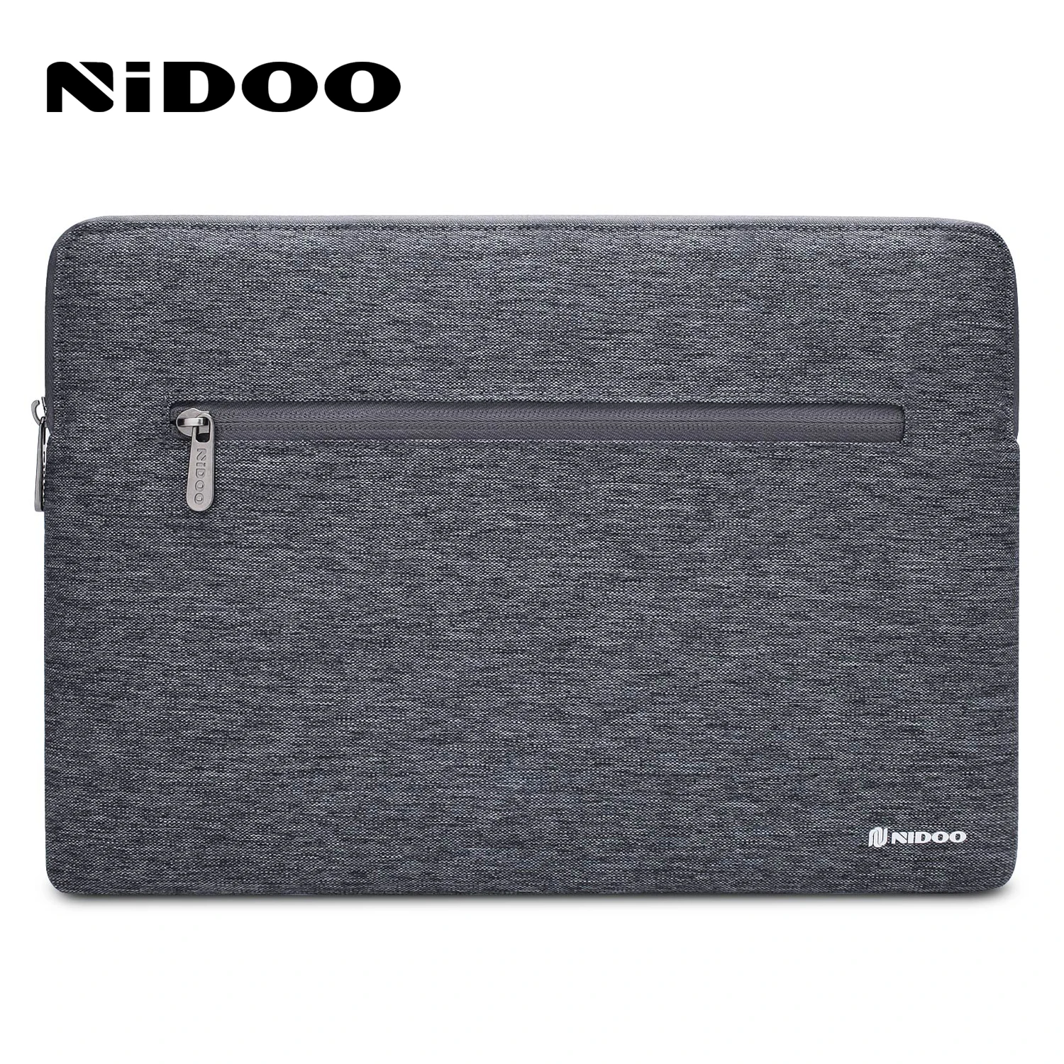 

Сумка для ноутбука NIDOO, чехол для Macbook Pro Air M1, 10, 11, 13, 14 дюймов, водонепроницаемый чехол для ноутбука, компьютера, чехол для HP, Asus, Lenovo