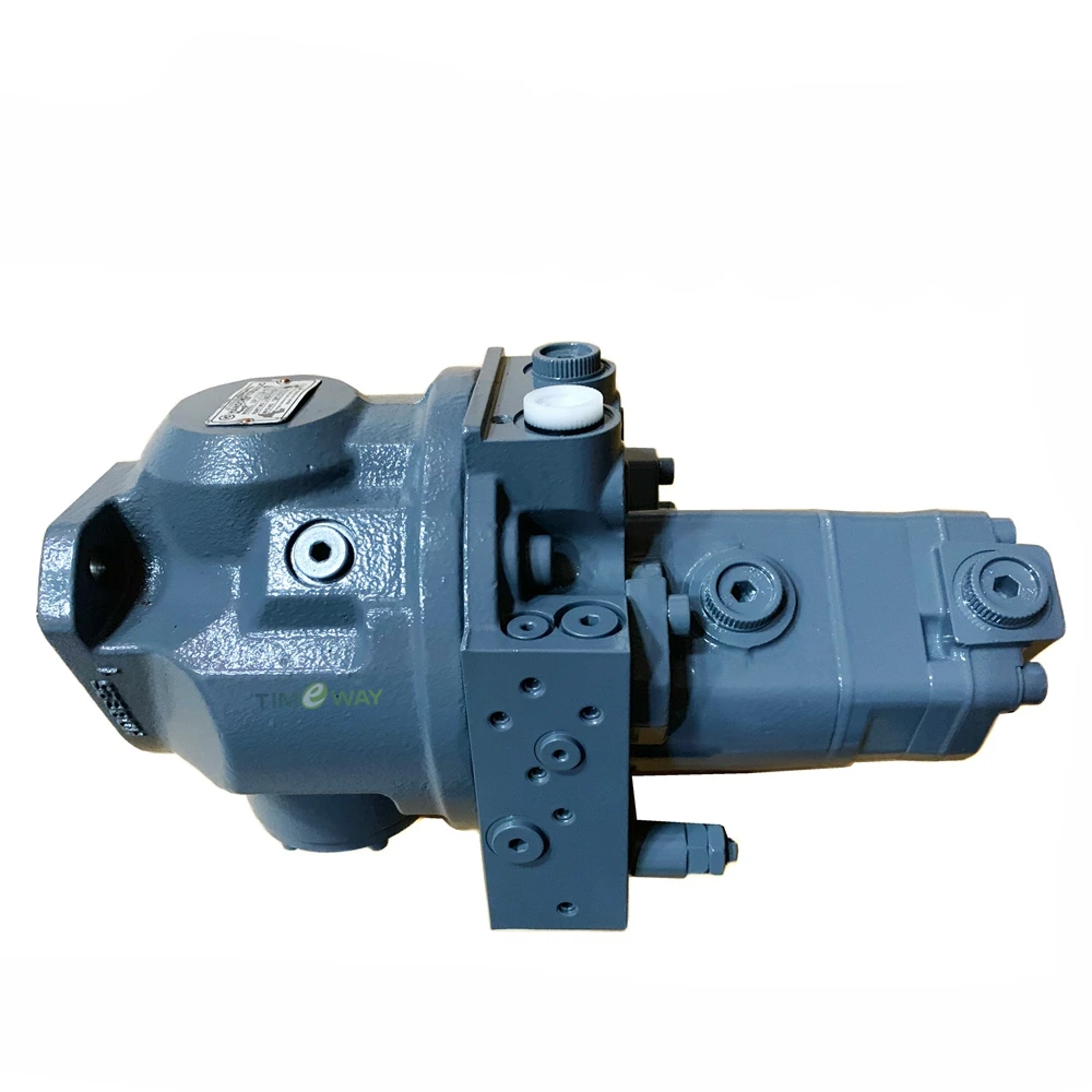 HANDOK Hydraulic Pump AP2D21 HP2D21-XR Without Solenoid Valve