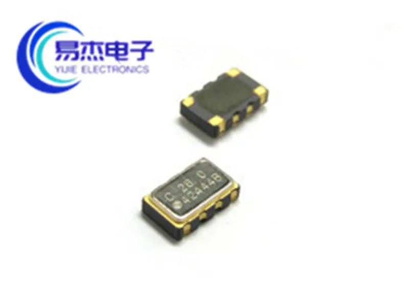 5PCS Patch removing crystals 5032 5 * 3.2 MHZ TCXO 13 13.000 MHZ 13 m oscillator