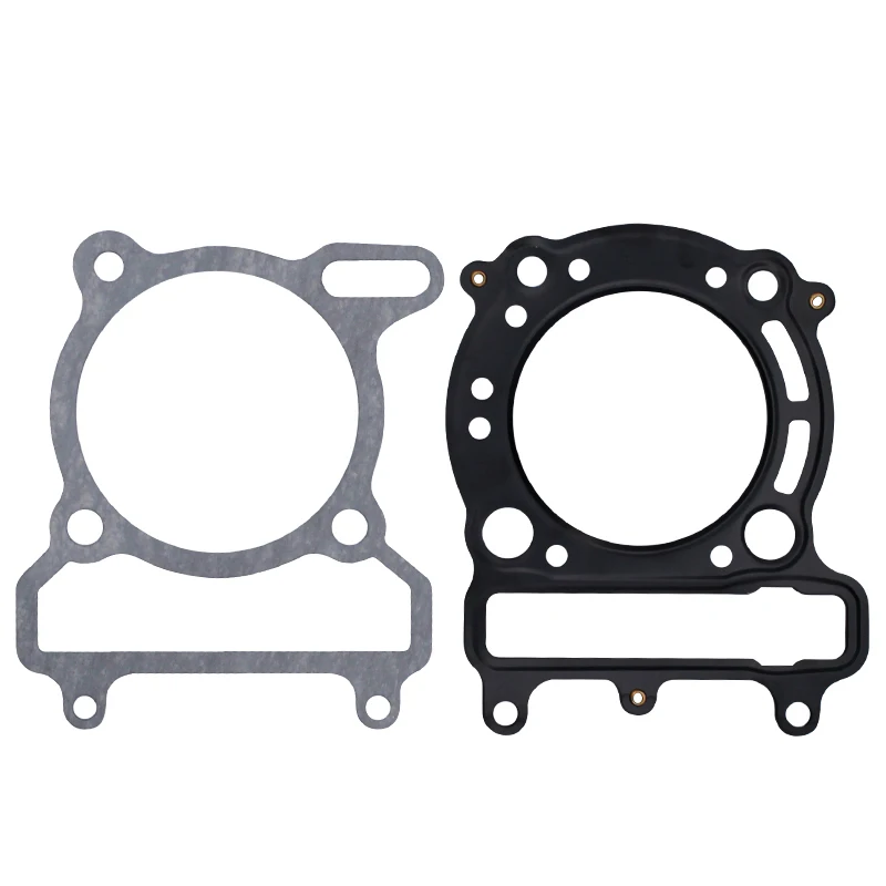 Road Passion Motorcycle Accessories Cylinder Base Head Gasket Kit For YAMAHA YP250 YP 250