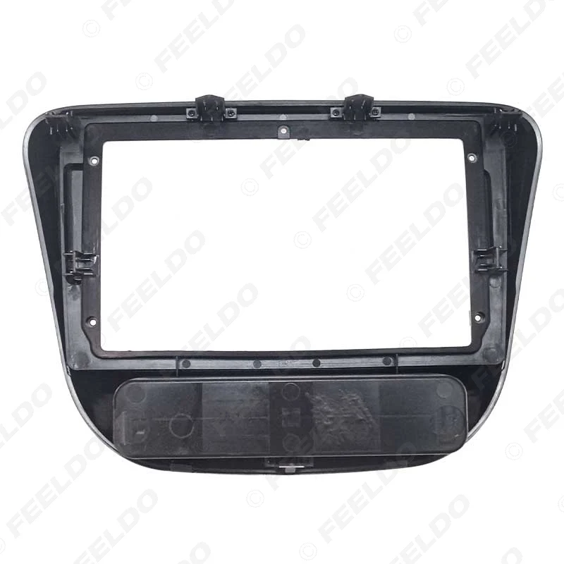 FEELDO Car Audio Fascia Frame Adapter For Chevrolet Cavalier 9