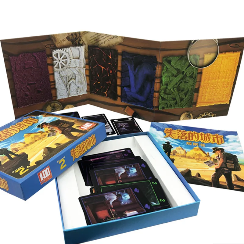 Battle Board Game 2 Players Family/Party Best Gift Party