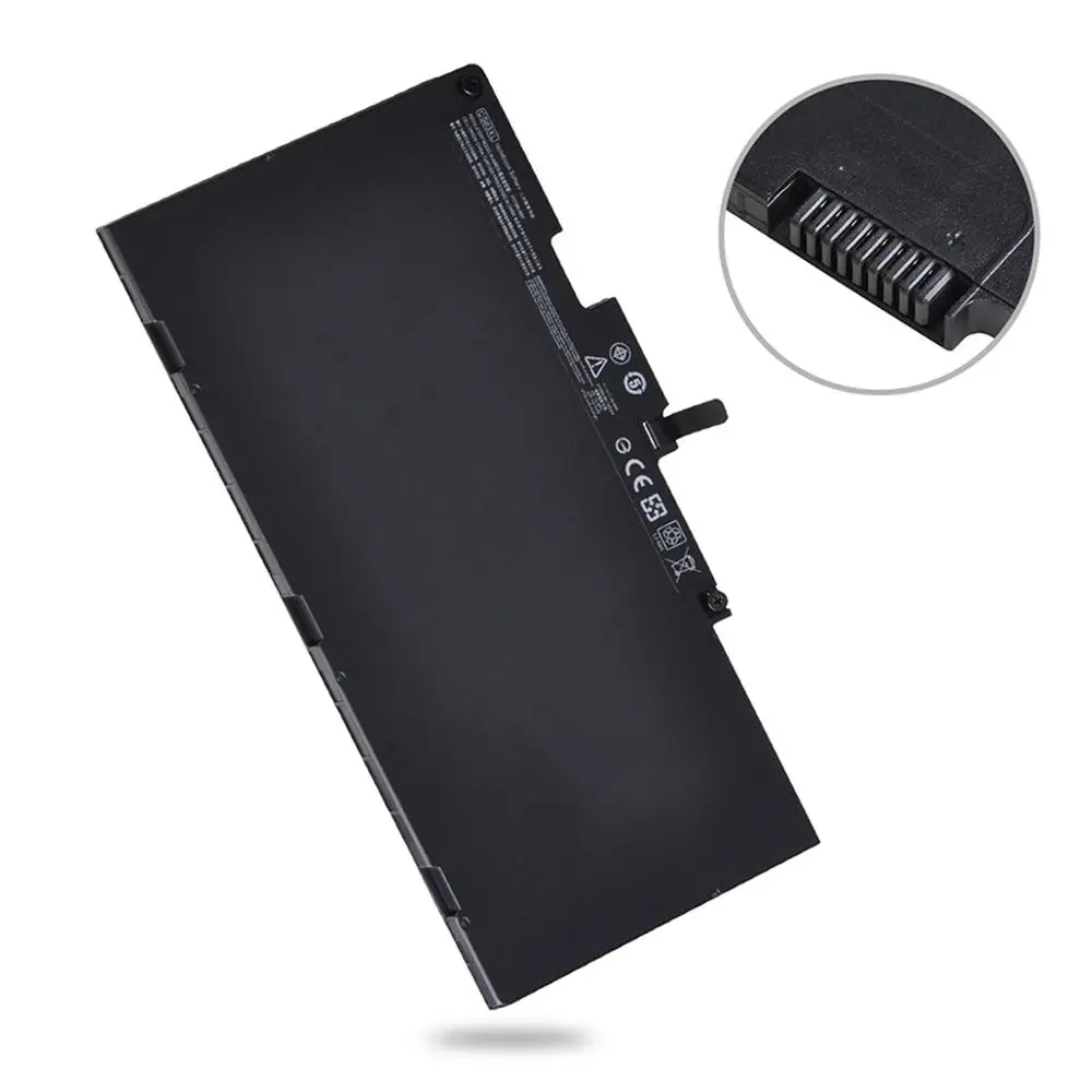 Laptop CS03XL bateria do HP EliteBook 740 745 840 850 G3 G4 ZBook 15u G3 G4 mt43 HSTNN-IB6Y HSTNN-DB6U 800513-001 800231-1C1