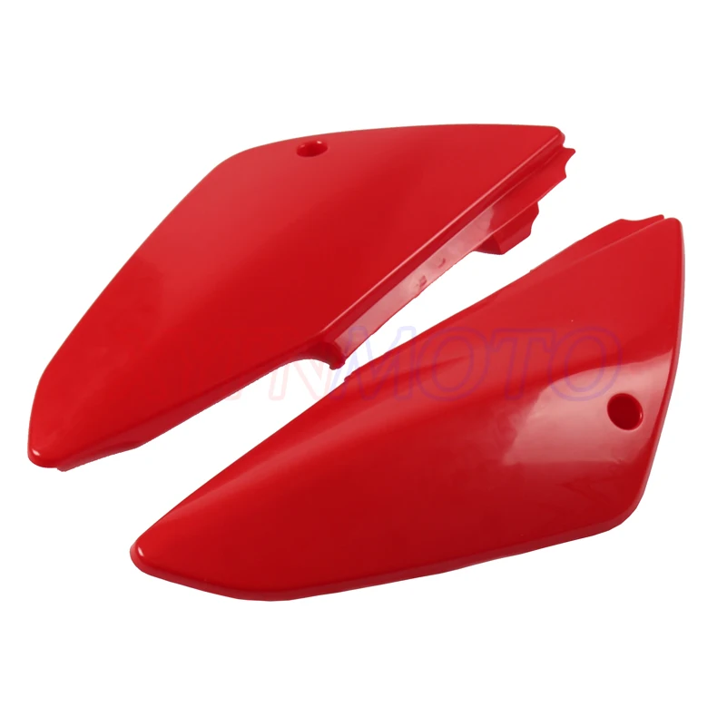 CRF 70 Plastic covers Fairing Kits CRF70 dirt Pit Bike Procket Bike Xmotos Baja DR50 49 50cc 70 90 110 Kayo HK 160