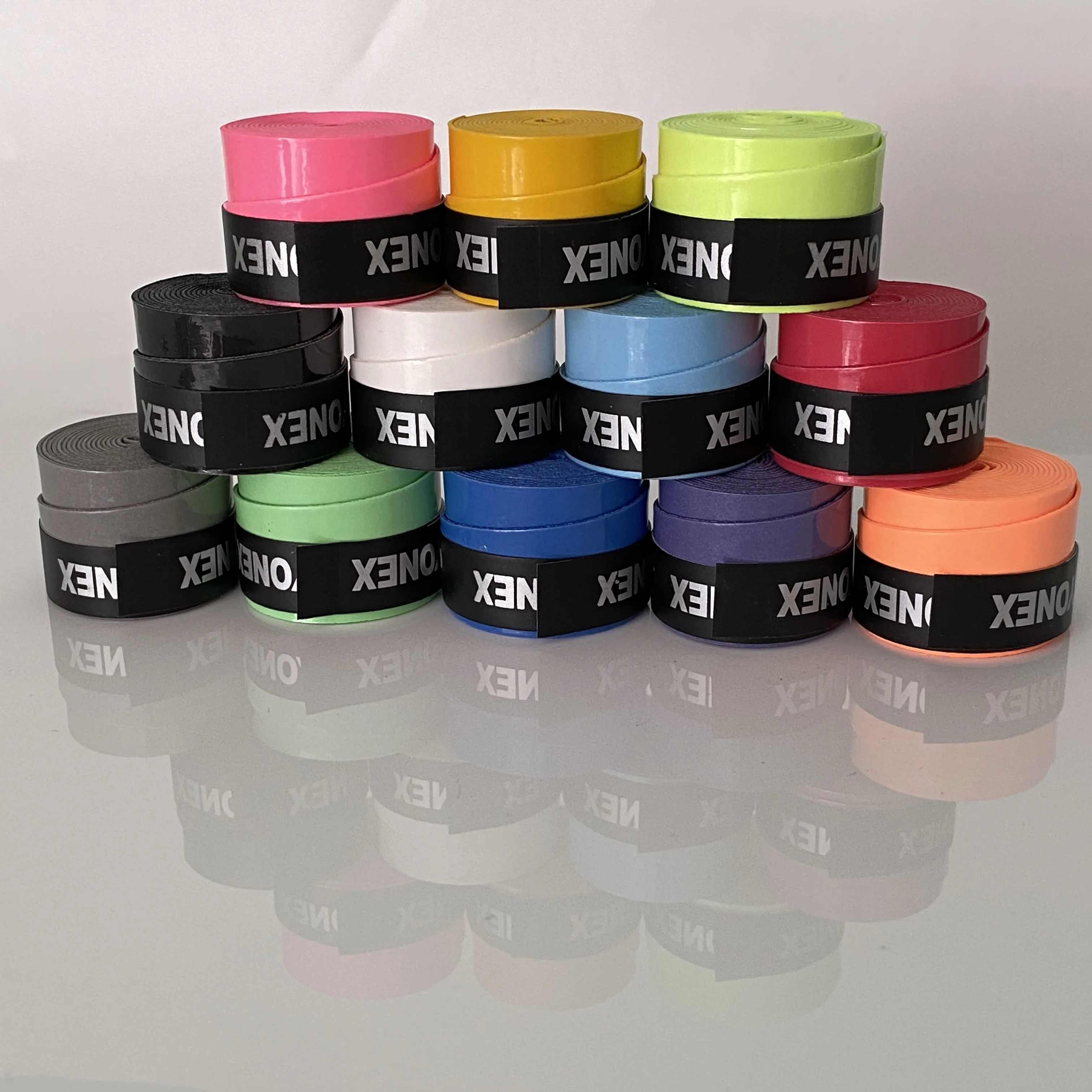 10pcs/lot Tacky feel overgrip/grip