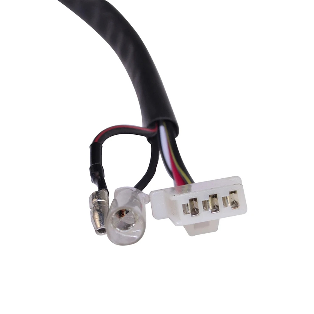 Throttle Housing Switch and Brake Lever for Yamaha PW50 PY50 PW PY 50 PeeWee50 G50T Dirt Bike