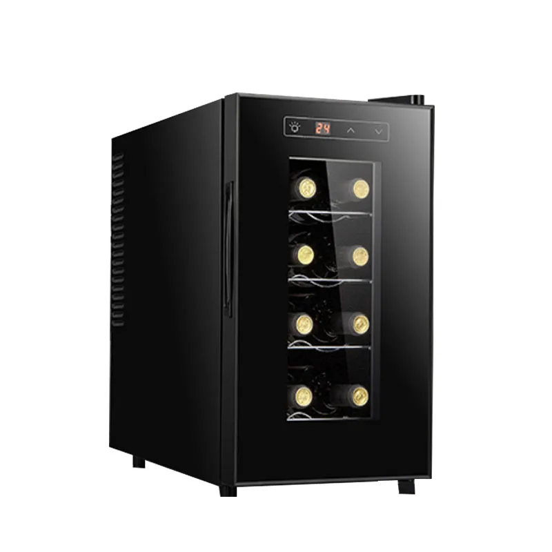 Wine Refrigerators