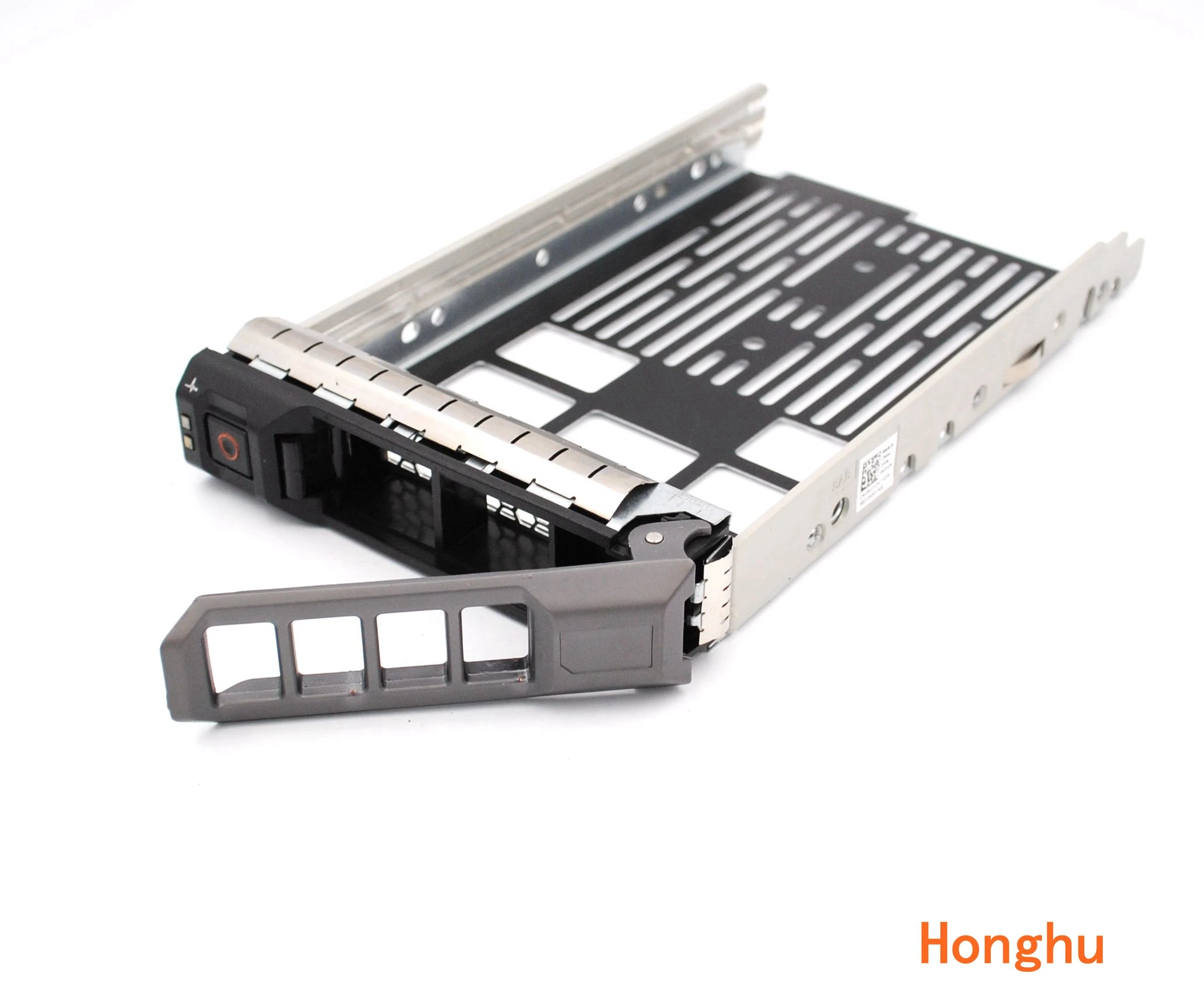 

0KG1CH 3.5" Hotplug Hard Drive Tray Caddy hdd rack bracket For PowerEdge R730 R730XD R430 R530 T430 R230