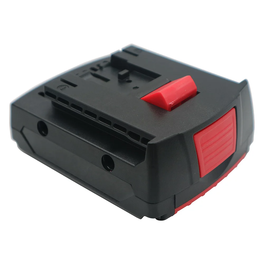 C&P BOS 14.4VB 1500mAh-3000mAh BAT607 BAT607G BAT614 BAT614G Lithium Ion Power Tool Battery Pack 18650 For Bosch