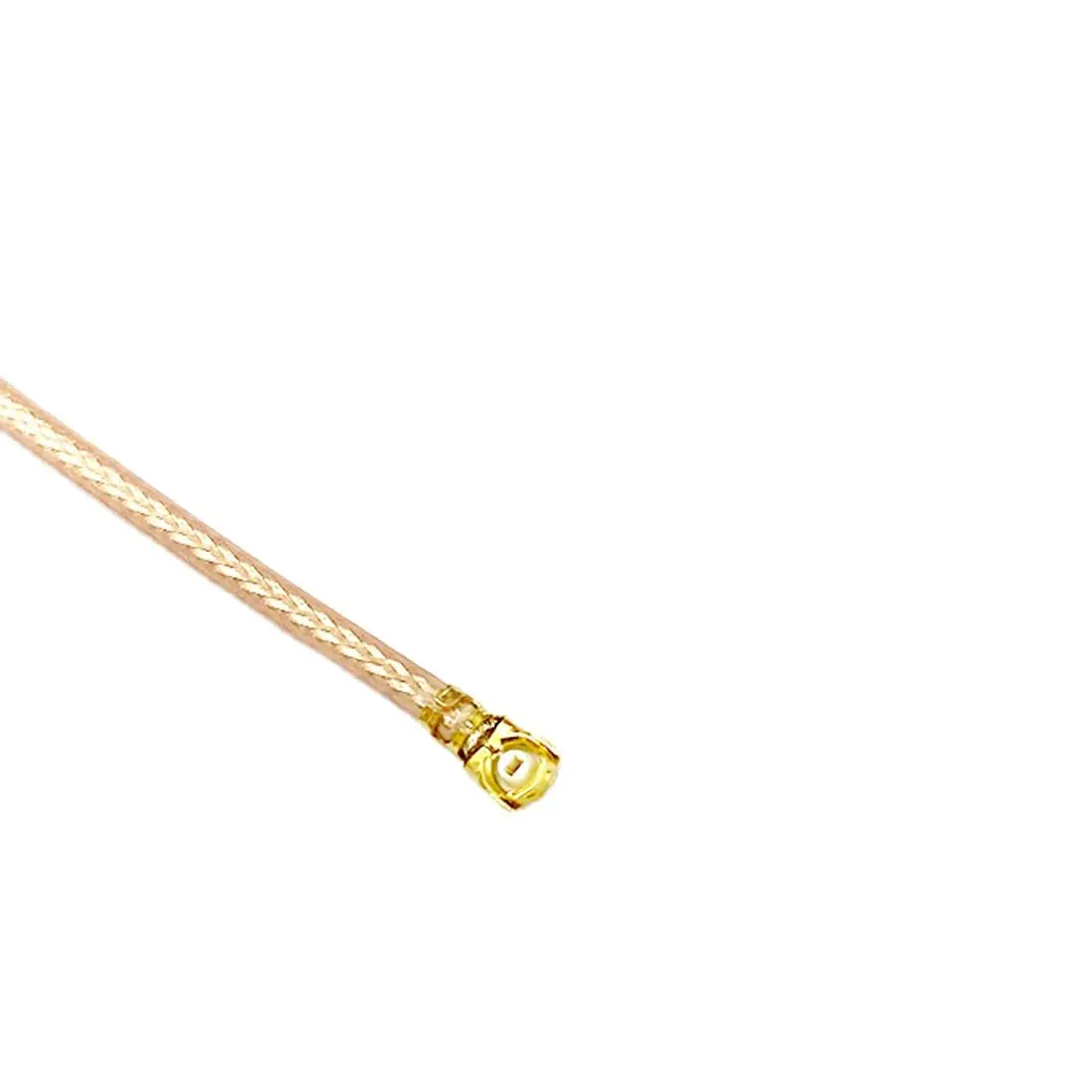 5G 5.8Ghz Internal Copper Tube Antenna 3dBi OMNI with RG178 Cable U.RL Connector New for UAV Model