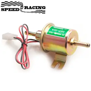 Pompa, elektrikli yakıtta ilk 10 satış-no. 9