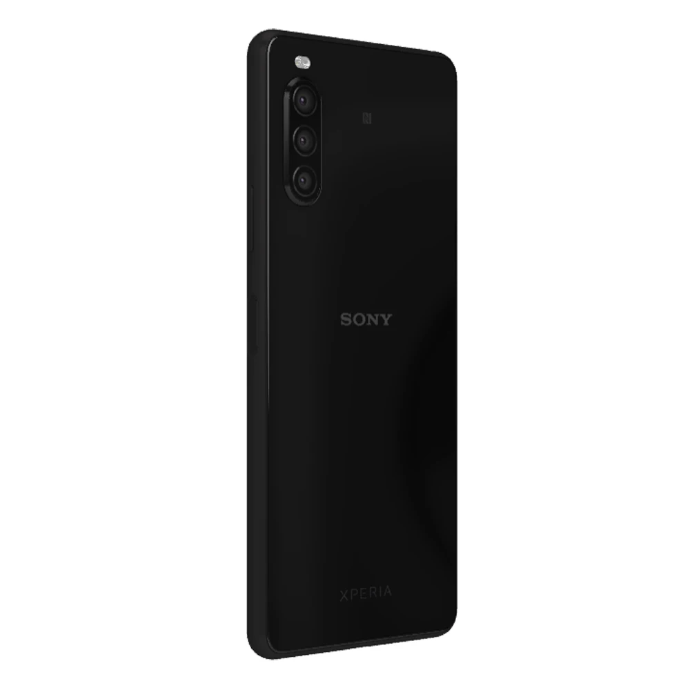 Imagem -06 - Sony Xperia 10 ii Xqau51 Xqau52 Japão 4g Lte Celular Sim 4gb 64gb Câmera Tripla Android Octa-core Telefone Celular Original