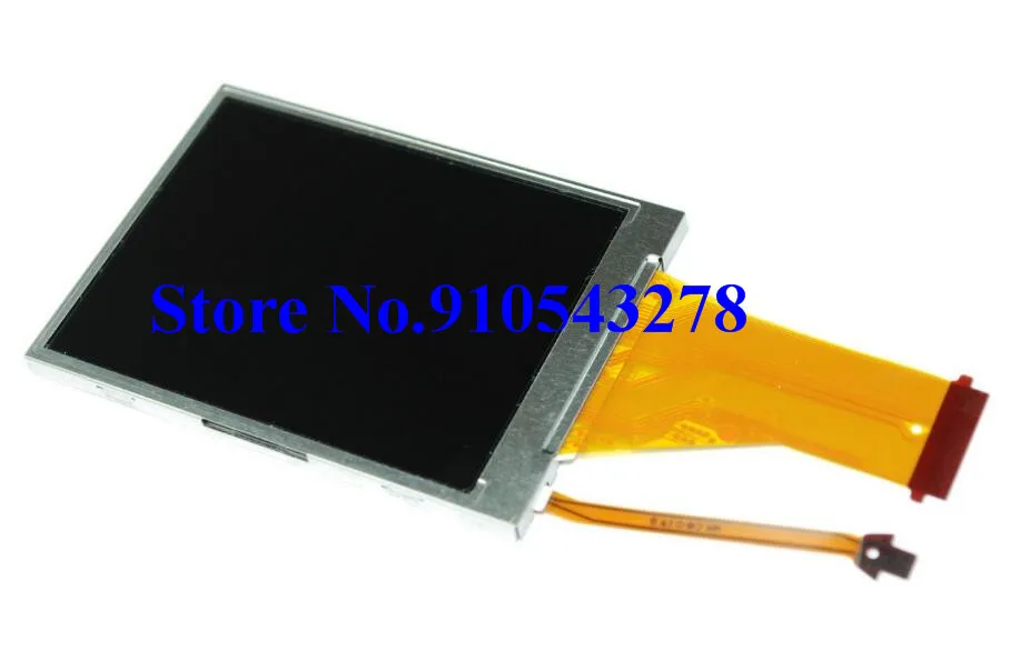 

NEW LCD Display Screen For CANON FOR EOS 1000D / FOR EOS Rebel XS / Kiss F DSLR Digital Camera Repair Part With Backlight