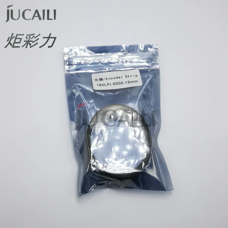 Jucaili  180dpi-15mm encoder strip for For Allwin Human Xuli infiniti large format printer H9730 15mm-180lpi film tape