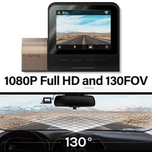 A200 1080P Dash Cam #2